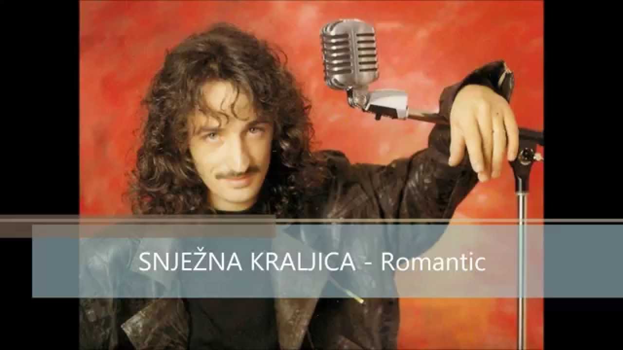 SNJEŽNA KRALJICA - ROMANTIC