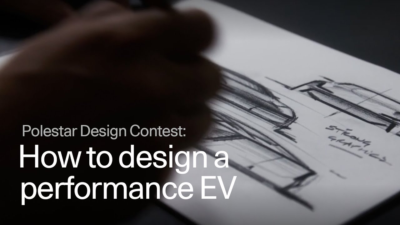 How to Design a Performance EV for the Electric Age | Polestar