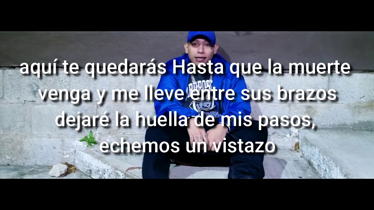 LA SANTA GRIFA - UNA DOSIS MAS // (LETRA)