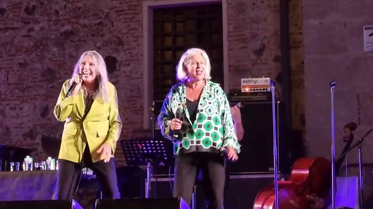 The Manhattan Transfer - Dromos 2023