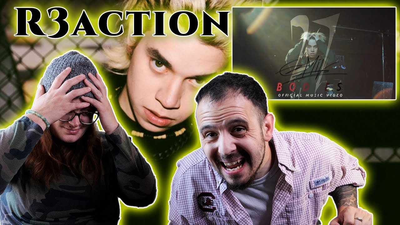 27 Bodies | (Ez Mil) - Reaction Request.