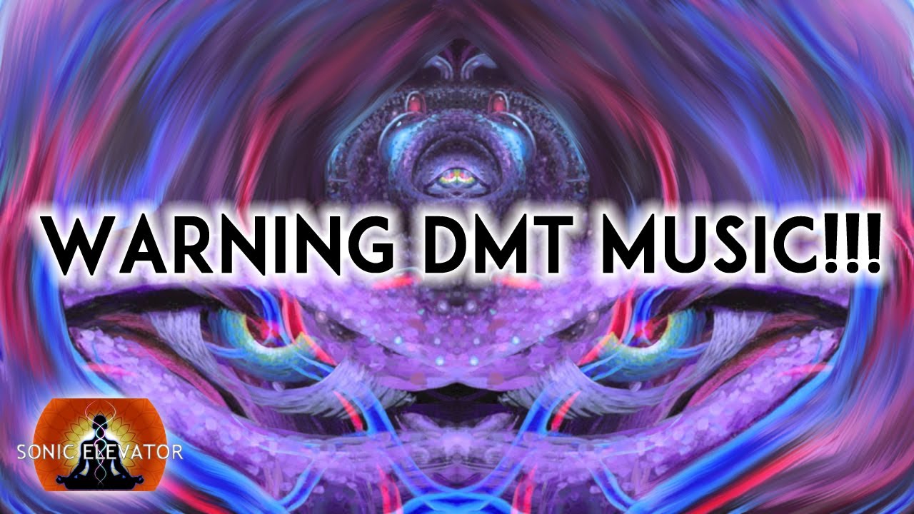 THE MOST POWERFUL DMT ACTIVATION| DEEPEST MEDITATION TECHNIQUE| BINAURAL BEATS MEDITATION