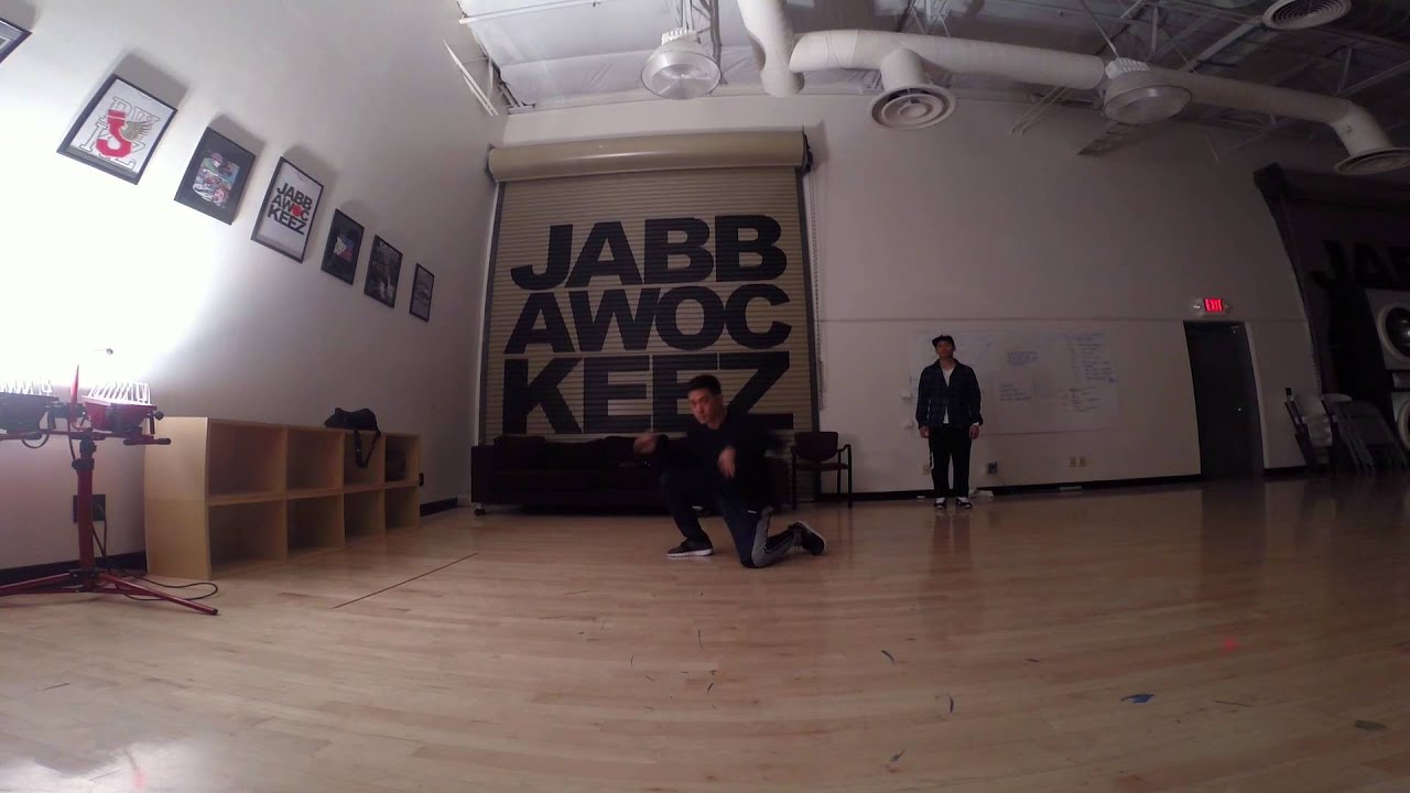 IMPROV-E Joe and Rainen simple sessions