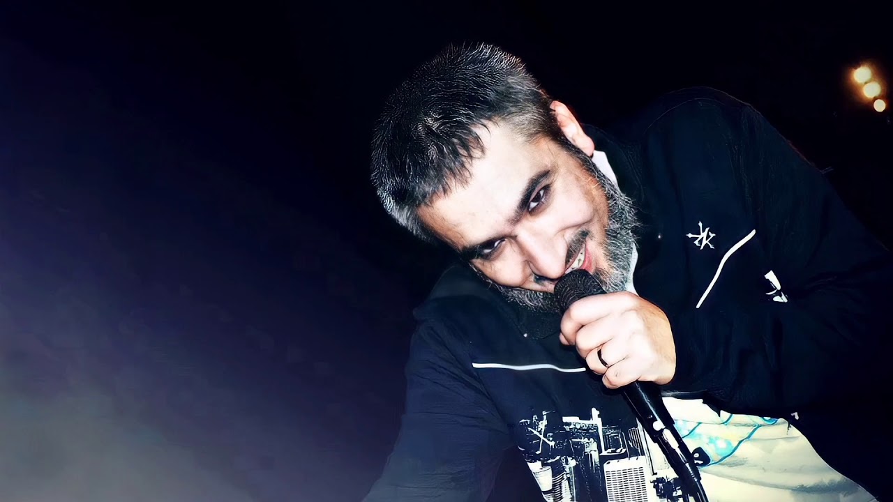 Sagopa Kajmer - Karikatür Komedya & Tek Başınalığın Yolcusu (Soğuk Küvet Mix) [2013, Tuzla]
