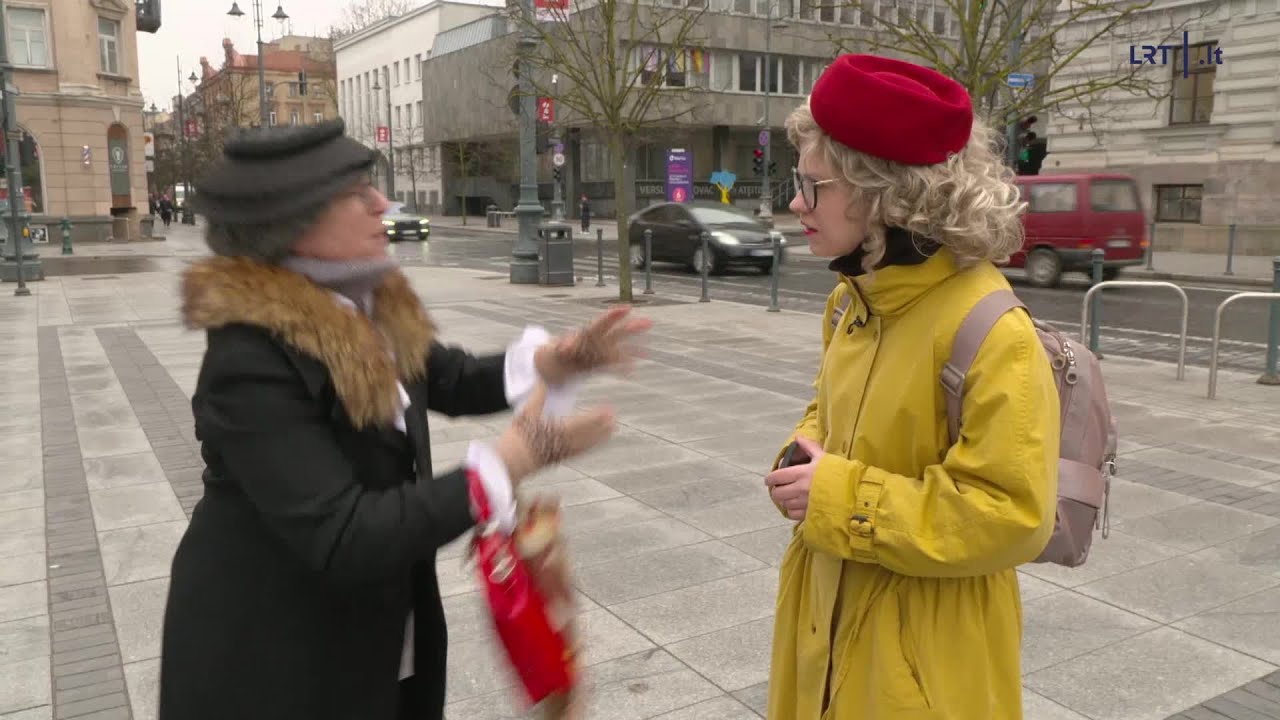 Dviračio žinios