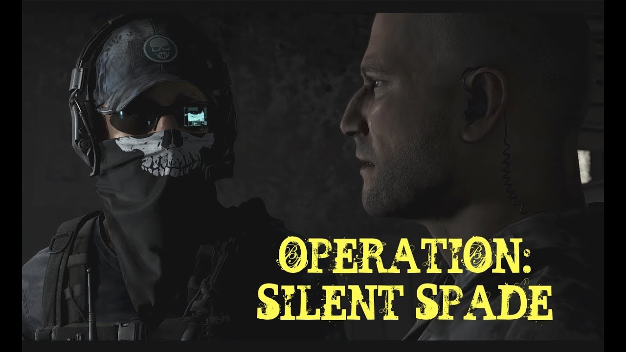 Ghost Recon Wildlands: Predator Camo (Future Soldier - Special Operations 3)