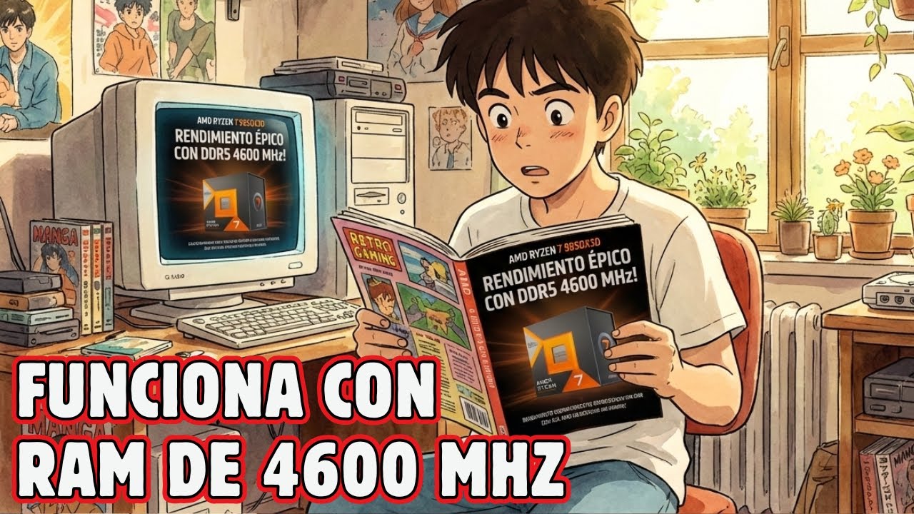 El REY del Gaming ha llegado 👑| PC NOTICIAS #68