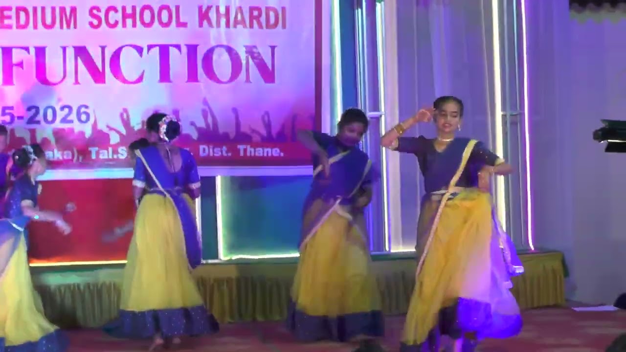 Bollywood Mashup, 7th & 8th