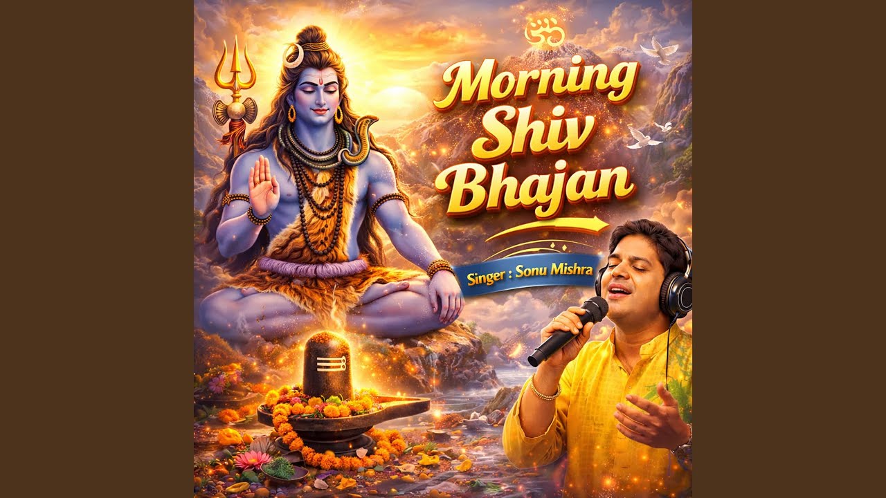 Morning Shiv Bhajan