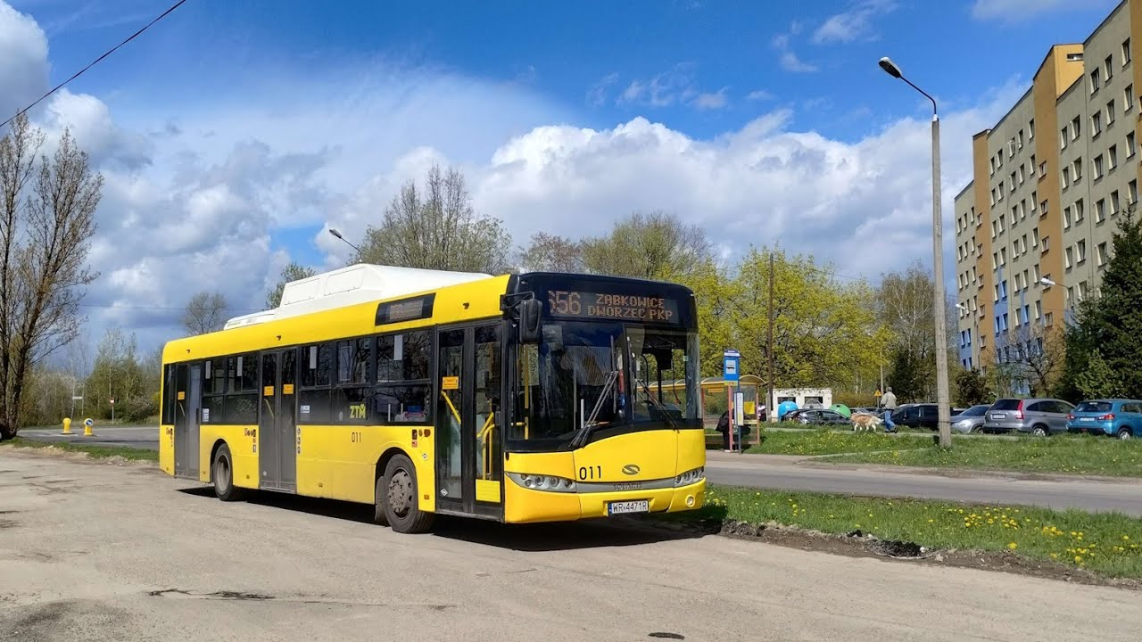 Solaris Urbino 12 III CNG 