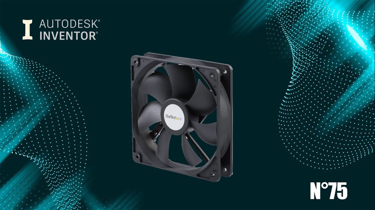VENTILADOR / HELICES BASICO