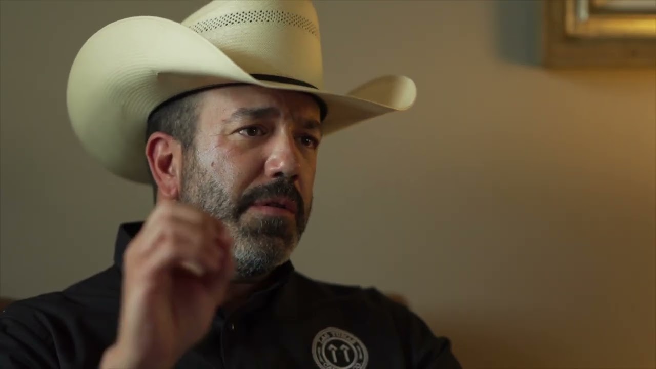 2024 International AQHA Best Remuda Winner: Las Tunas Cattle Co.