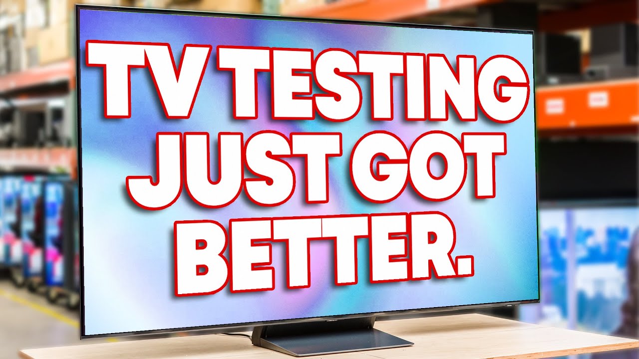 We Changed Everything, Now We Need Your Help! (TV 2.0)