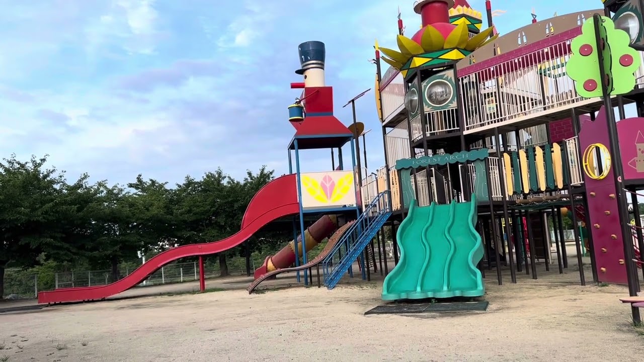 Mikkoland Miki City