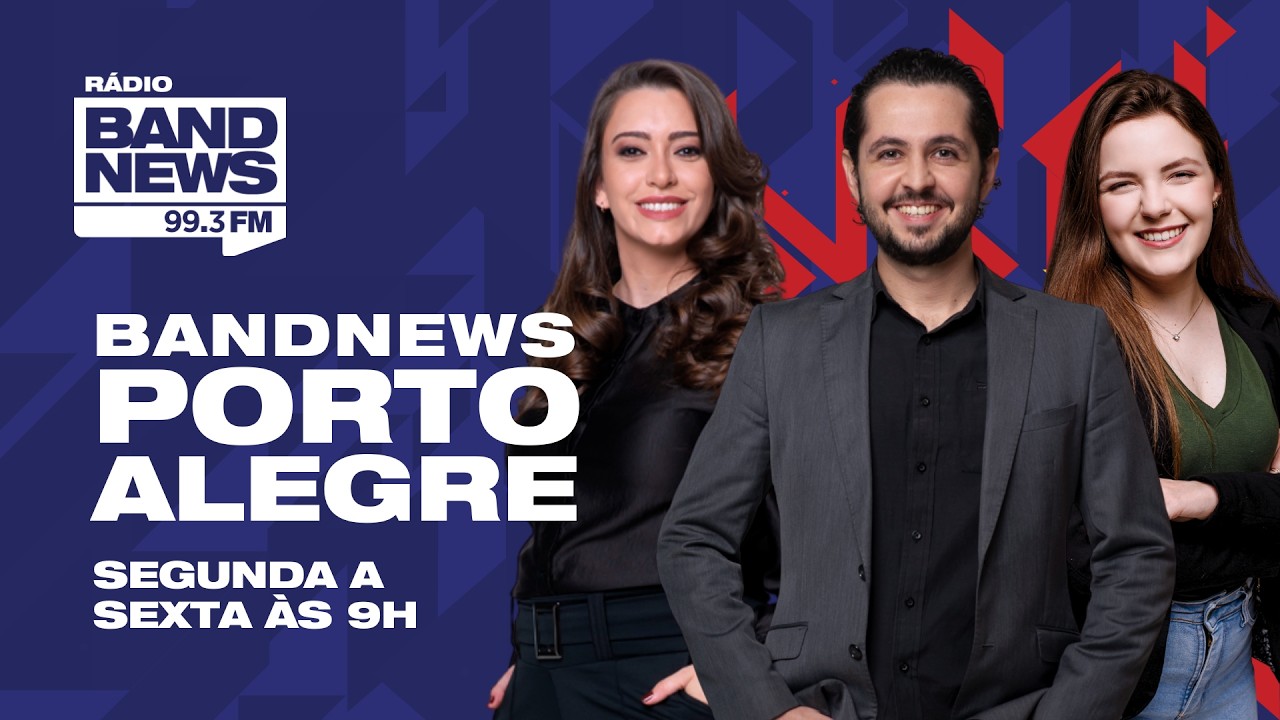 BandNews Porto Alegre (09/03/2026)