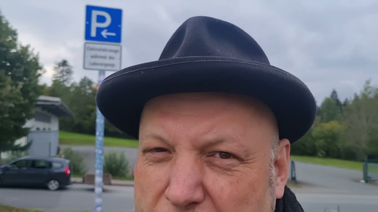Mokka E - Erste Langstrecke