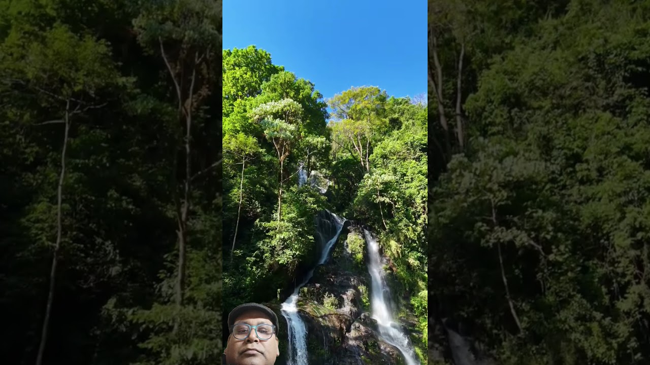 MountainWaterFlow #short