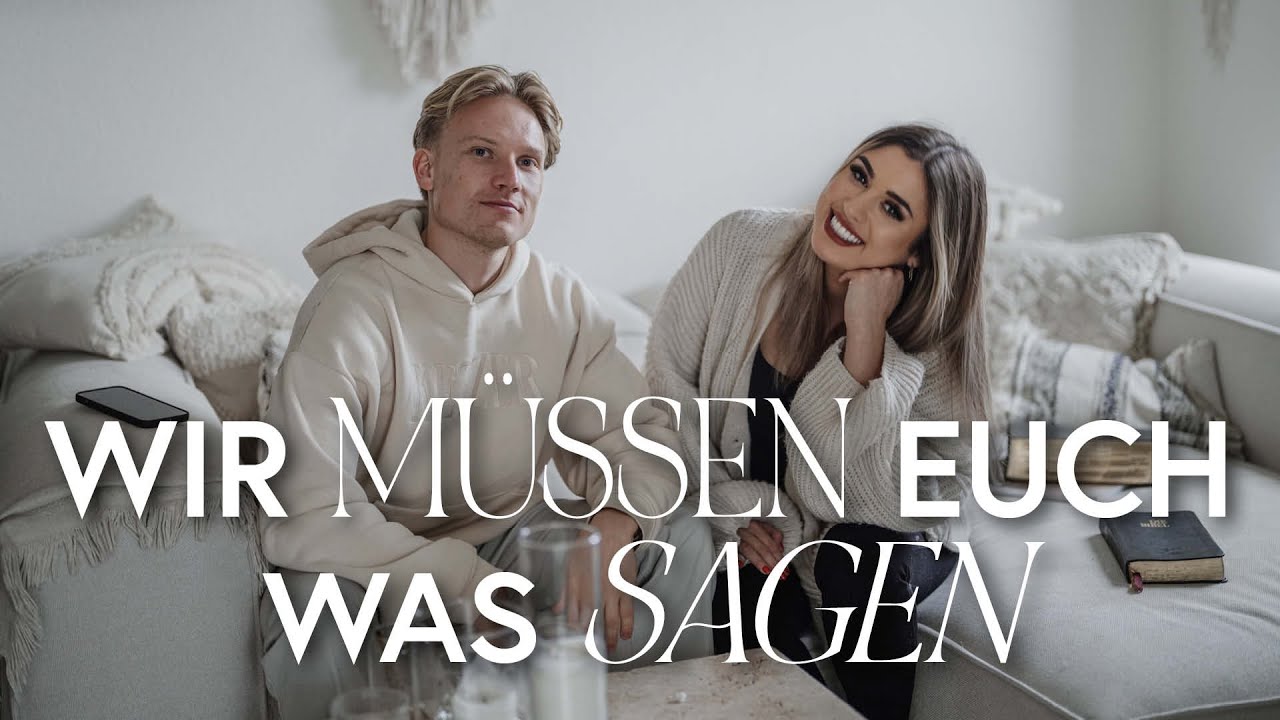 Wir müssen euch was erzählen – 