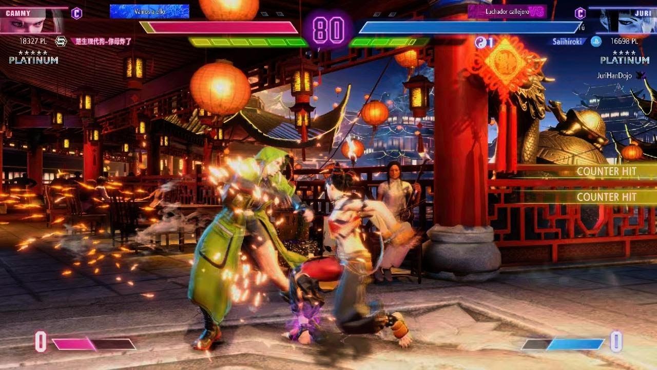 Dogmodernmom vs Saiihiroki 03
