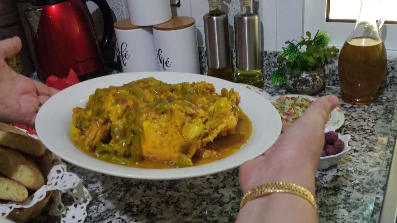أنجح مريقة الدجاج بالفلفلة مشوية اكثر من رائع👌👌مريقة خفيفة ولذيذة