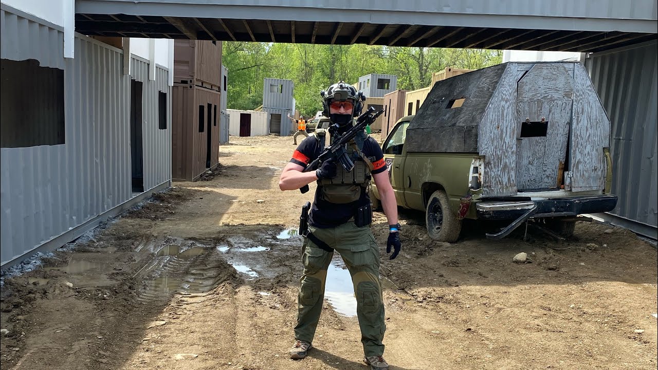 VFC BCM @Zulu24 5-3-25