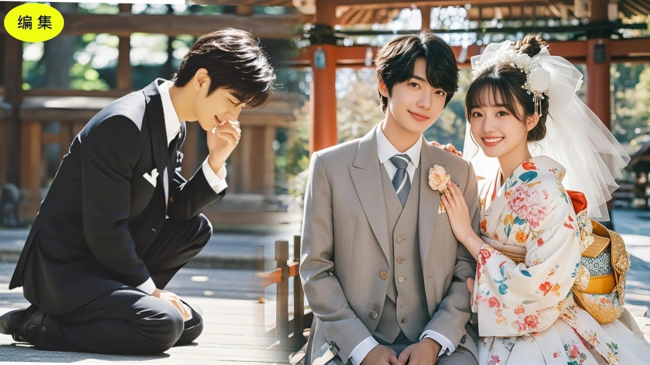9年付き合ったのに、彼は元カノのために彼女を捨てた。彼女はCEOと結婚し……今、彼は絶望している！#恋愛