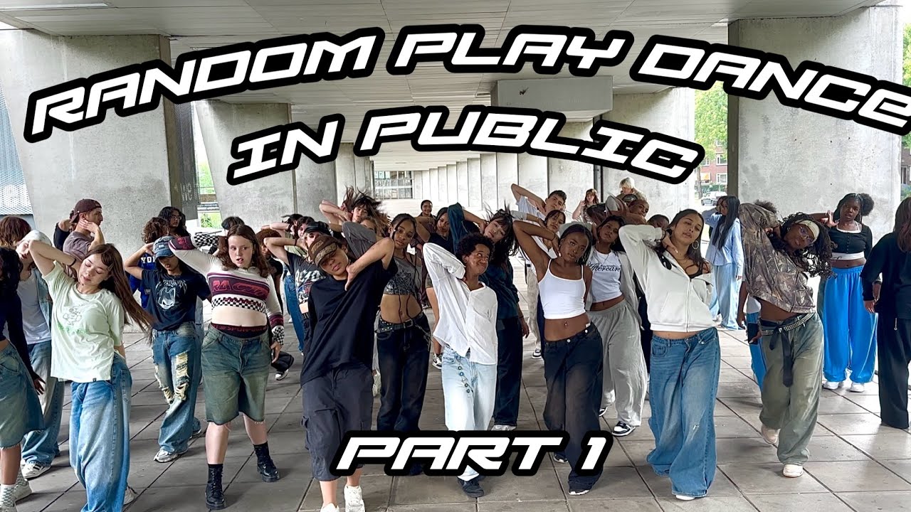 🇳🇱Kpop Random Dance Play IN PUBLIC | THE NETHERLANDS | PART 1 |with ONCE AND FOREVER.