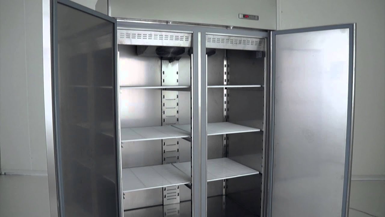 Upright Freezer Cabinet UK137