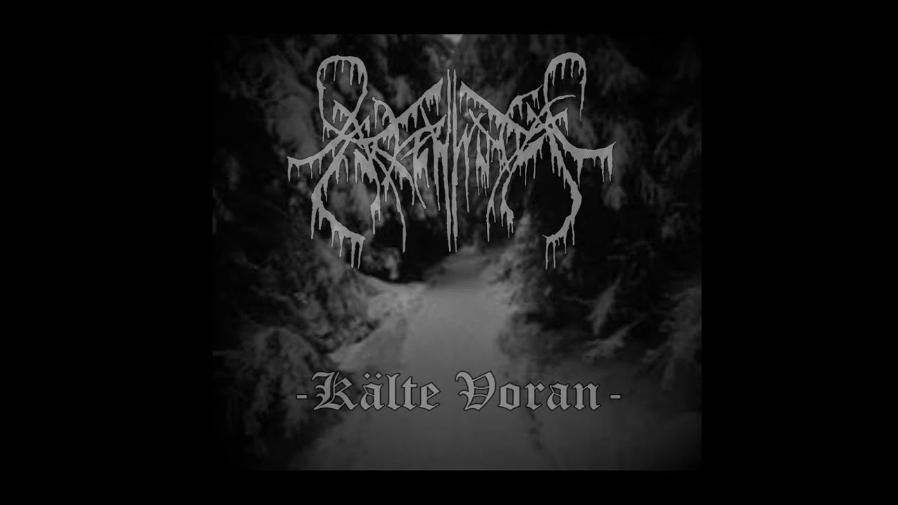 Seelenwinter - Kälte voran (2022 Full Demo)