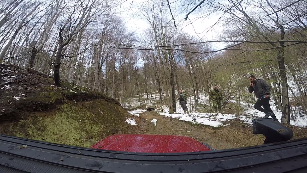 Suzuki Jimny X-Shock Dacar 3