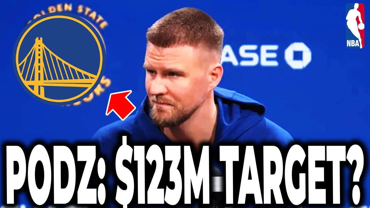 Warriors Roster Crisis: $193M Sidelined and Podziemski’s Contract Dilemma GOLDEN STATE WARRIORS NEWS