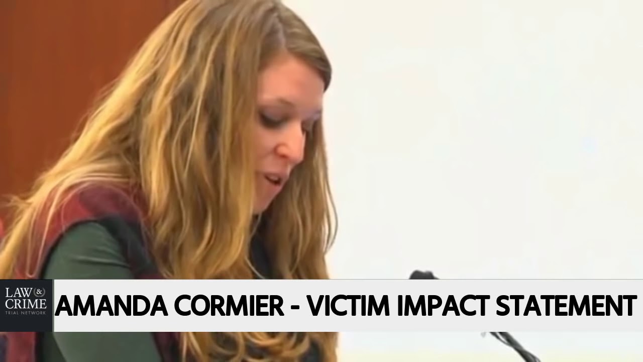 Larry Nassar Sentencing Hearing Day 1 Part 2 Victim Impact Statements