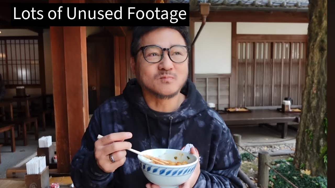 日本一平和な街を発見！？（伊勢Vlog 1日目）