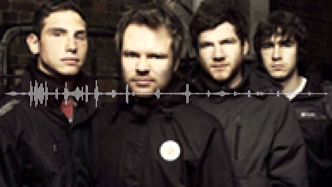 Enter Shikari - Radiate (8 bit cover)