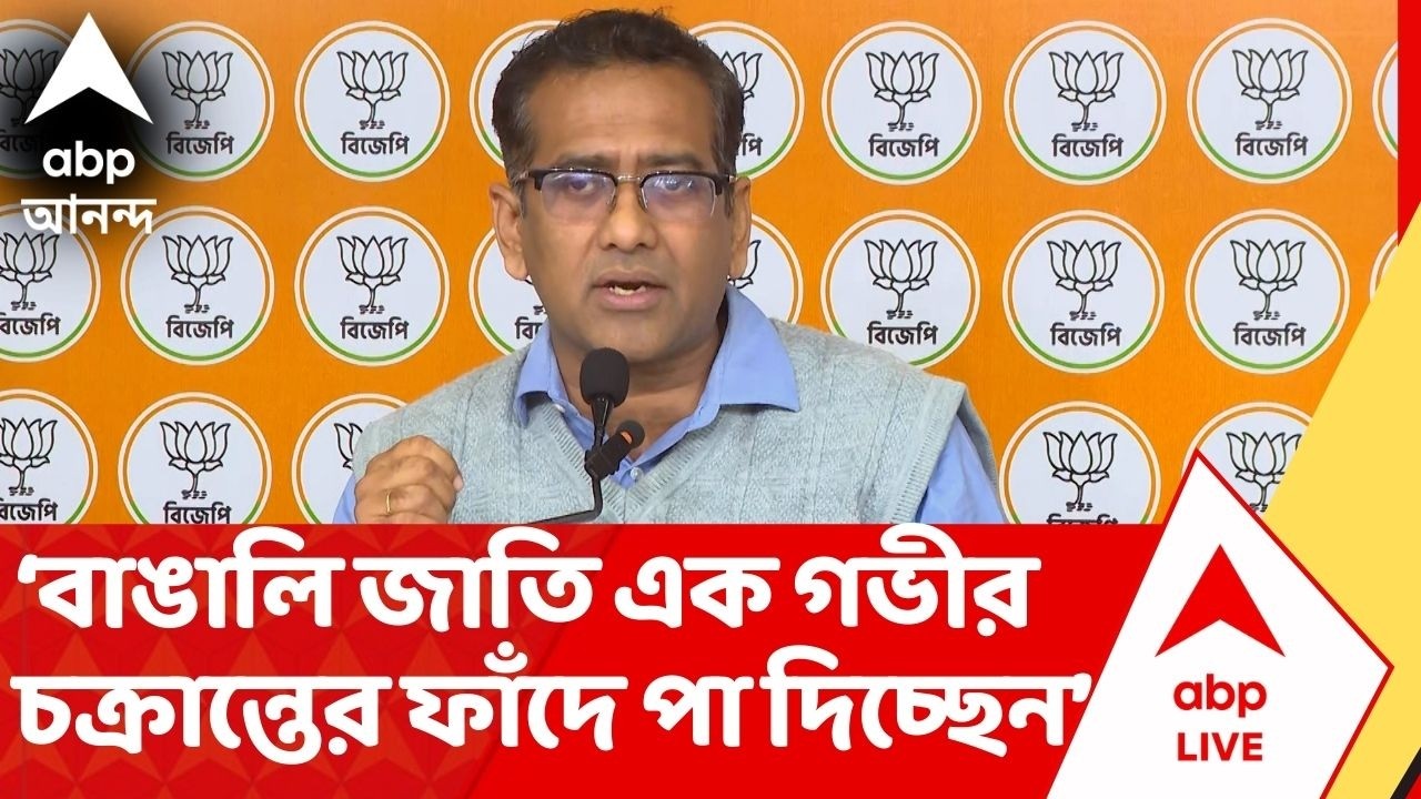 Debjit Sarkar : BJP শাসিত রাজ্যে পরিযায়ী শ্রমিক খুন, এই হেডলাইন এল কী করে ?প্রশ্ন দেবজিতের