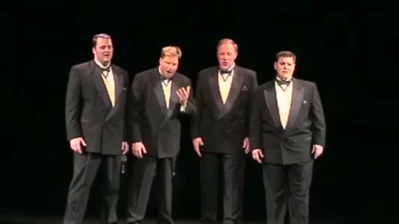 PLATINUM - Jimmy Webb Medley (2001 Festival de I'Imaginaire)