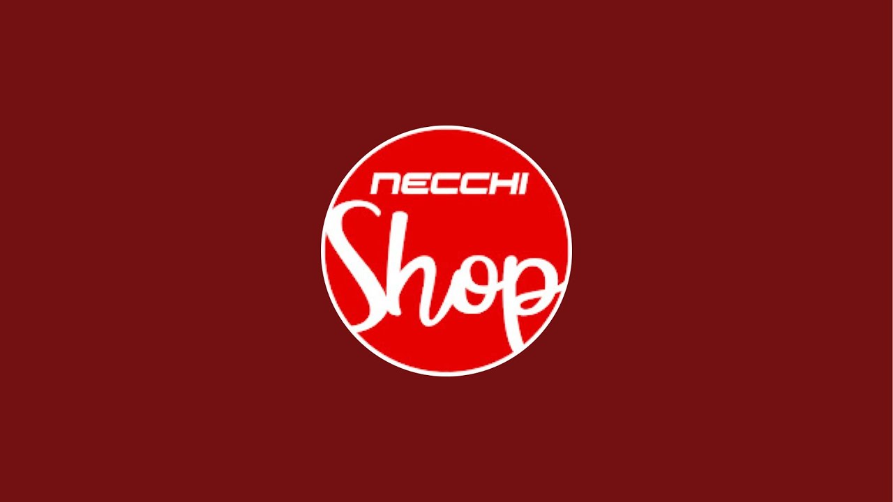 NECCHISHOP sta trasmettendo dal vivo.