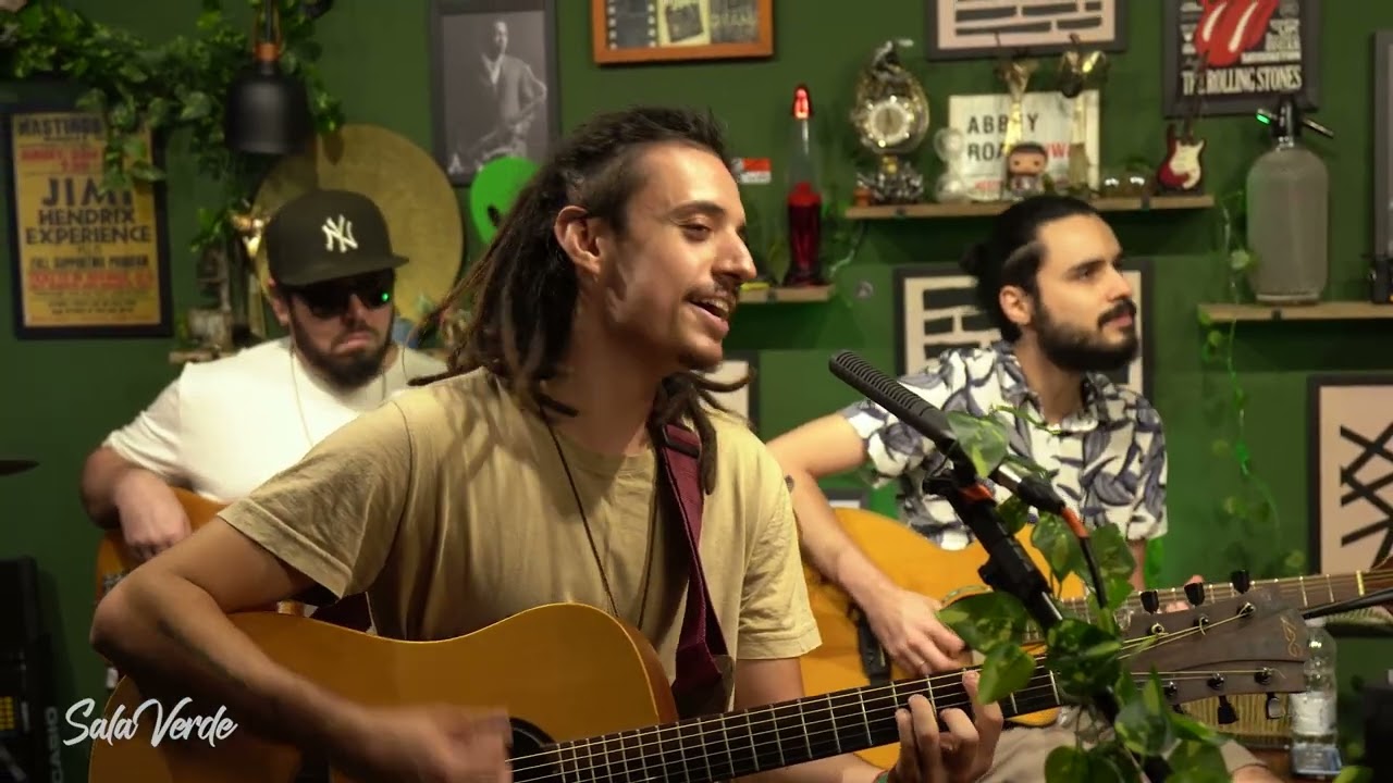Bromélias - João Bongah | Sala Verde