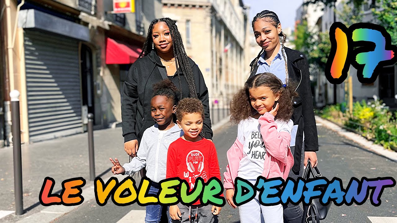 Le voleur d’enfant 17