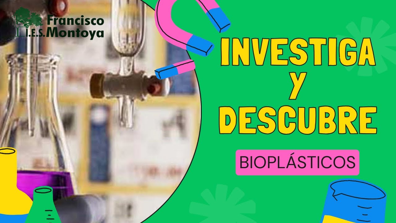 BIOPLÁSTICOS