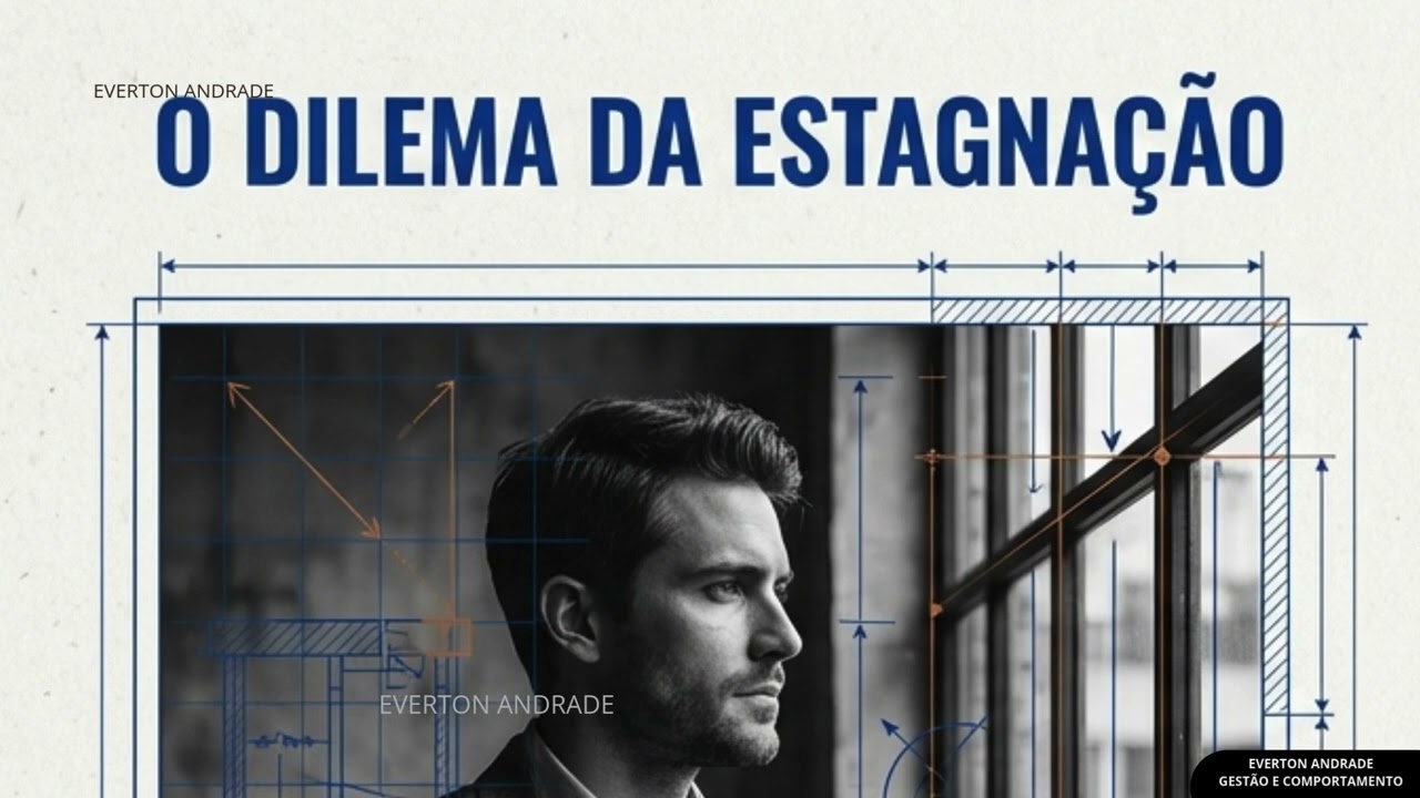 O ARQUITETO DO PRÓPRIO DESTINO - Gestão e Comportamento
