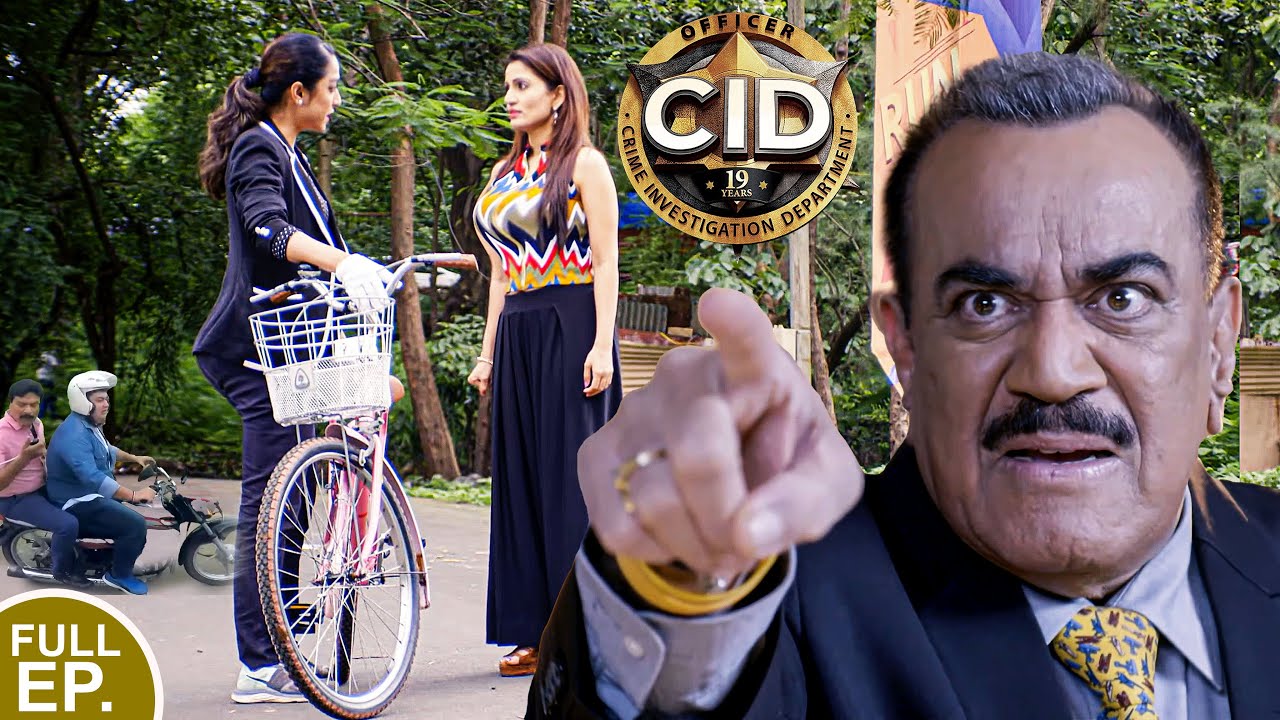अपाहिज बनकर कंपनी के मैनेजर को उतारा मौत के घाट 😱 | खौफनाक साजिश CID NEW EPISODE 2026