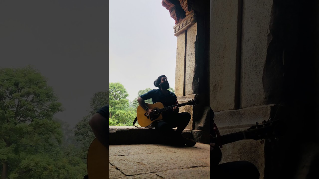 Toh Phir Aao | Mustafa Zahid | Awarapan | Emraan Hashmi | Acoustic Cover