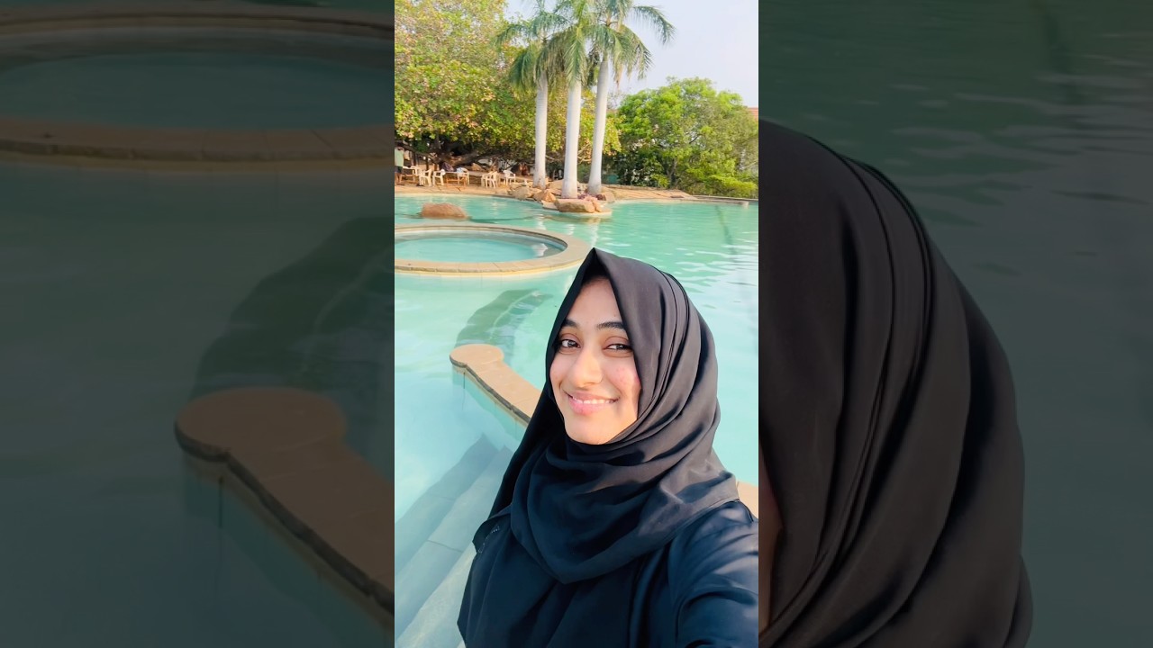 🏝️ Indha Summer ku idhaan correct ✅ One day Trip 🚗 @sheerusdining