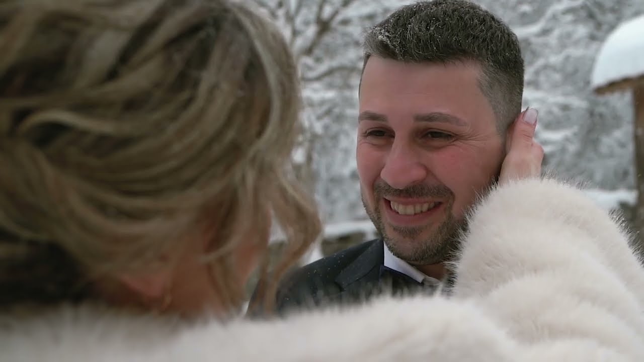 Wedding / Giorgi & Salome / 20.02.2025