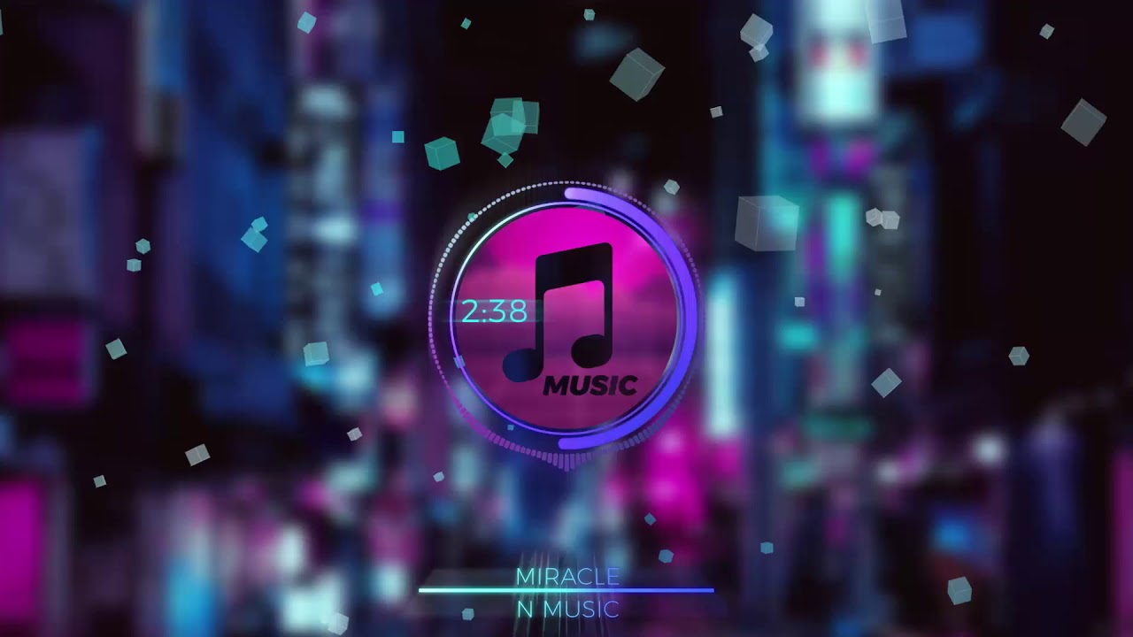 MIRACLE (BREAKBEAT) N MUSIC
