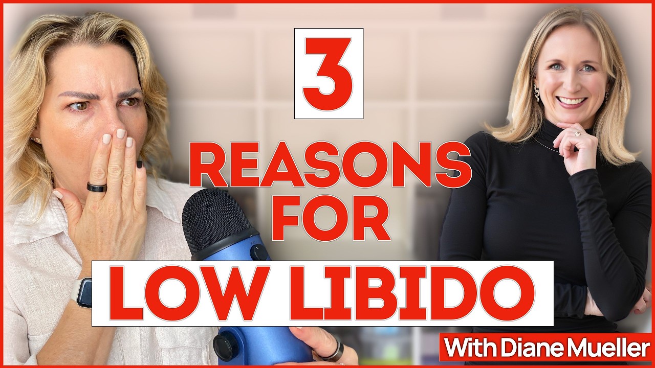 Libido Doc: What Low Libido Tells You About Your Health