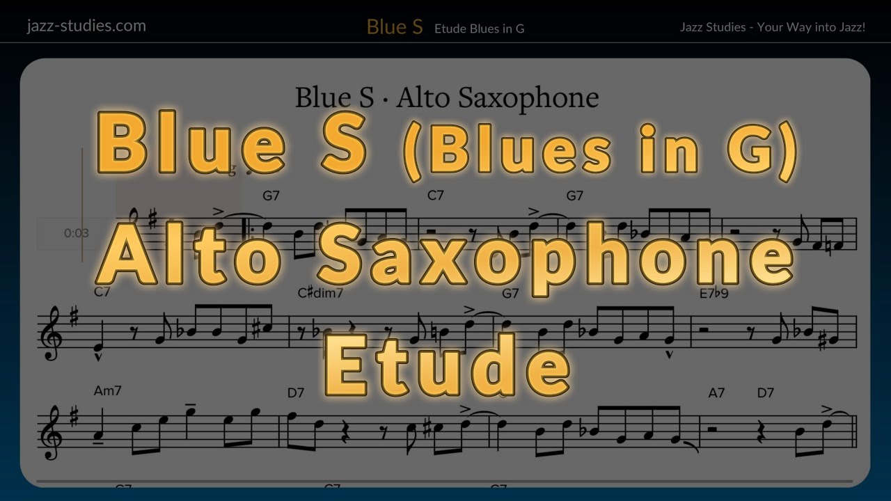 Etude: 