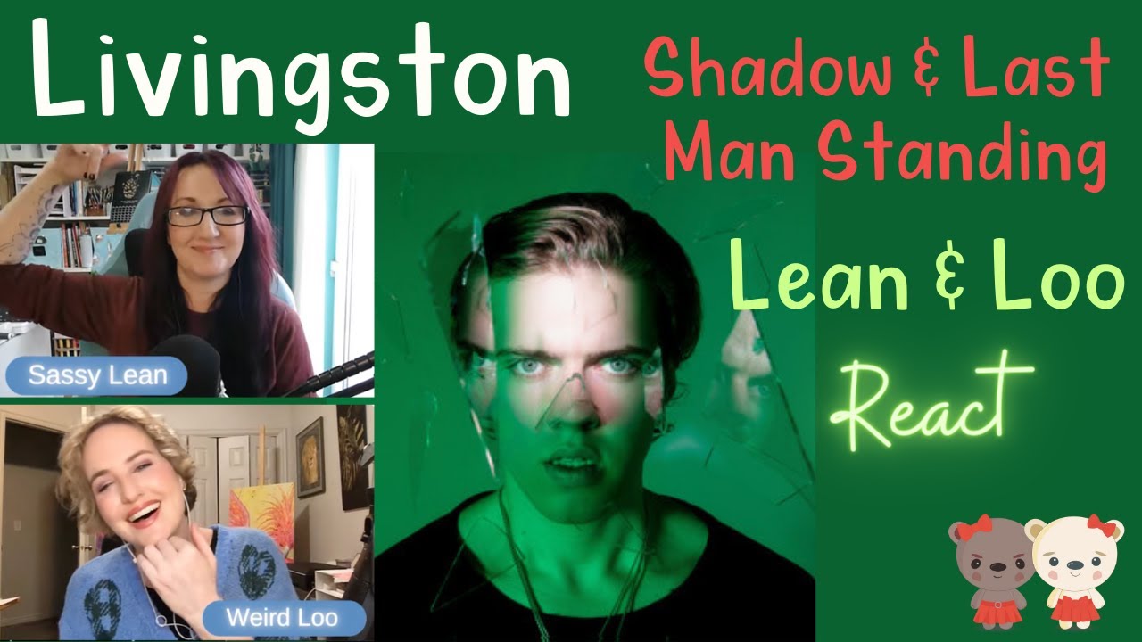 Romance Authors React to Livingston 