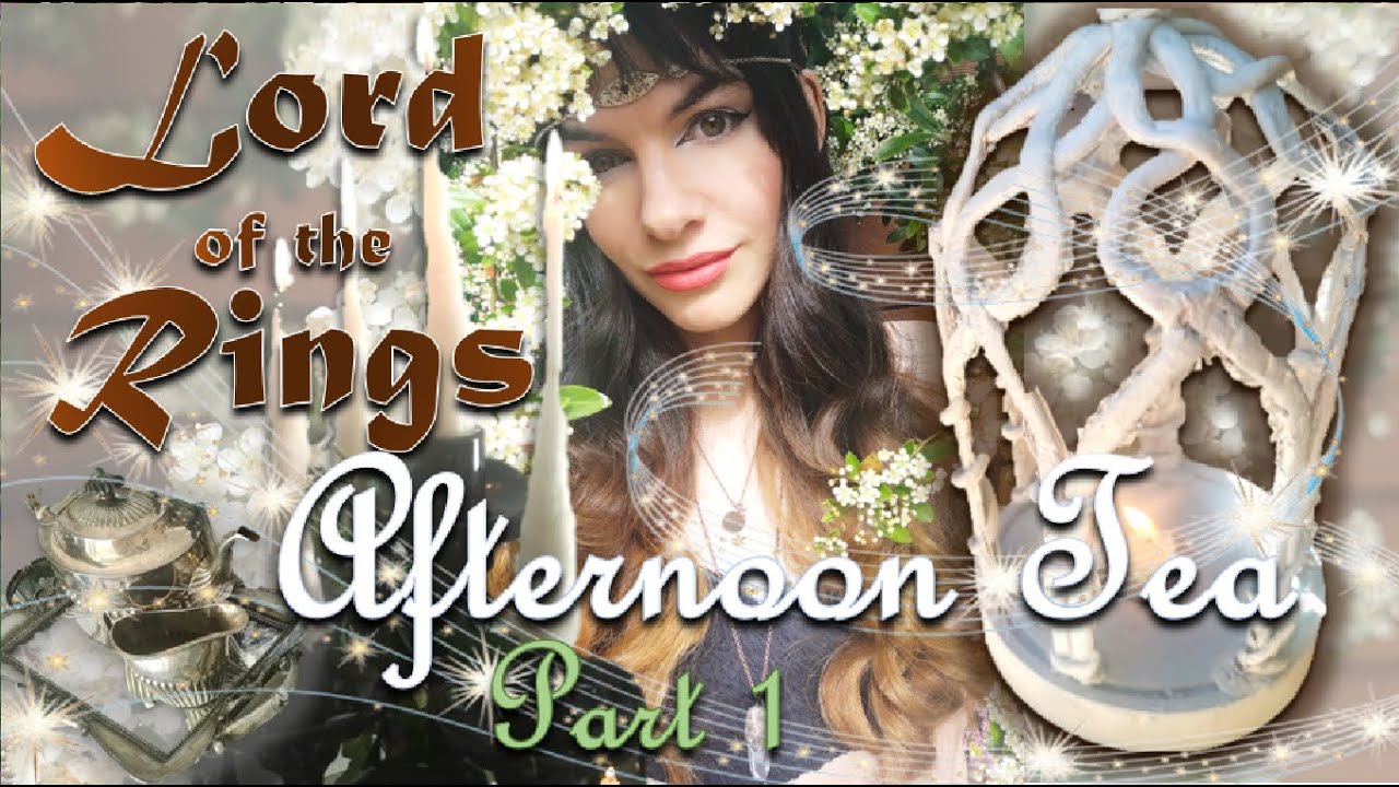 DIY Fantasy Decorations: Decorating my Entire house